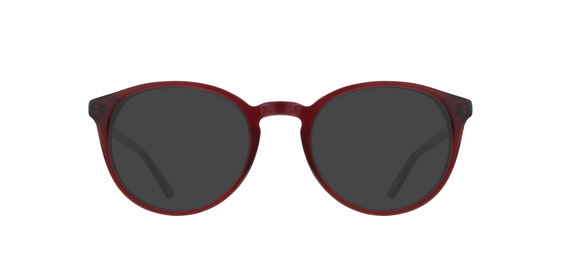 Shiny Red Lennon -  Acetate