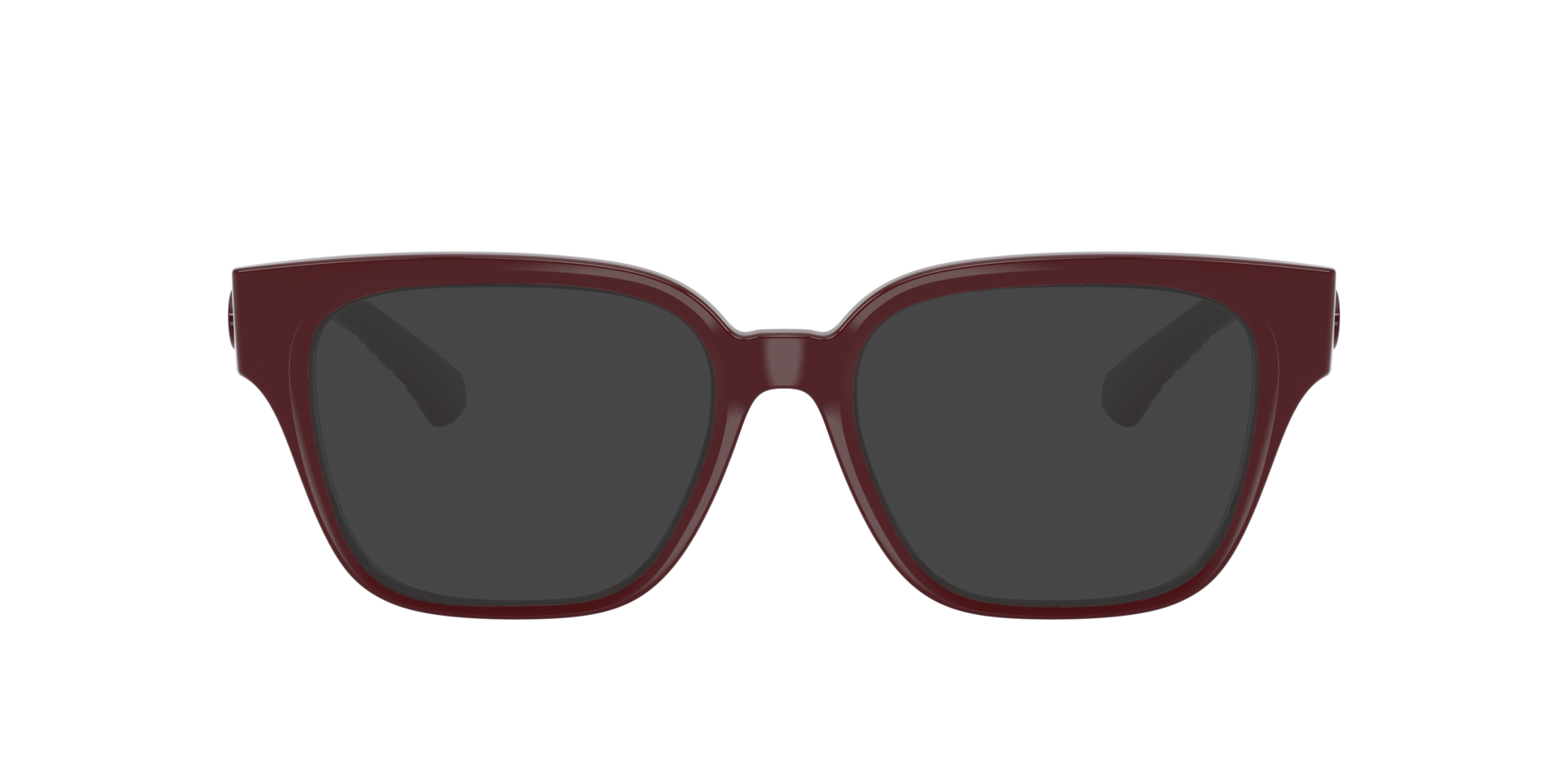 BE2471U Bordeaux PlasticEyeglass Frames for Glasses Direct, with Tinted Lenses