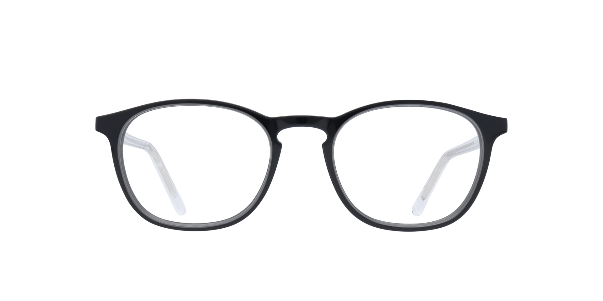 Black/Crystal Whitley -  Acetate