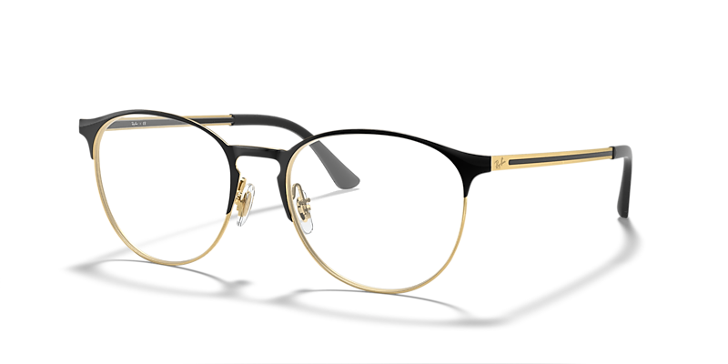 RB6375 Optics