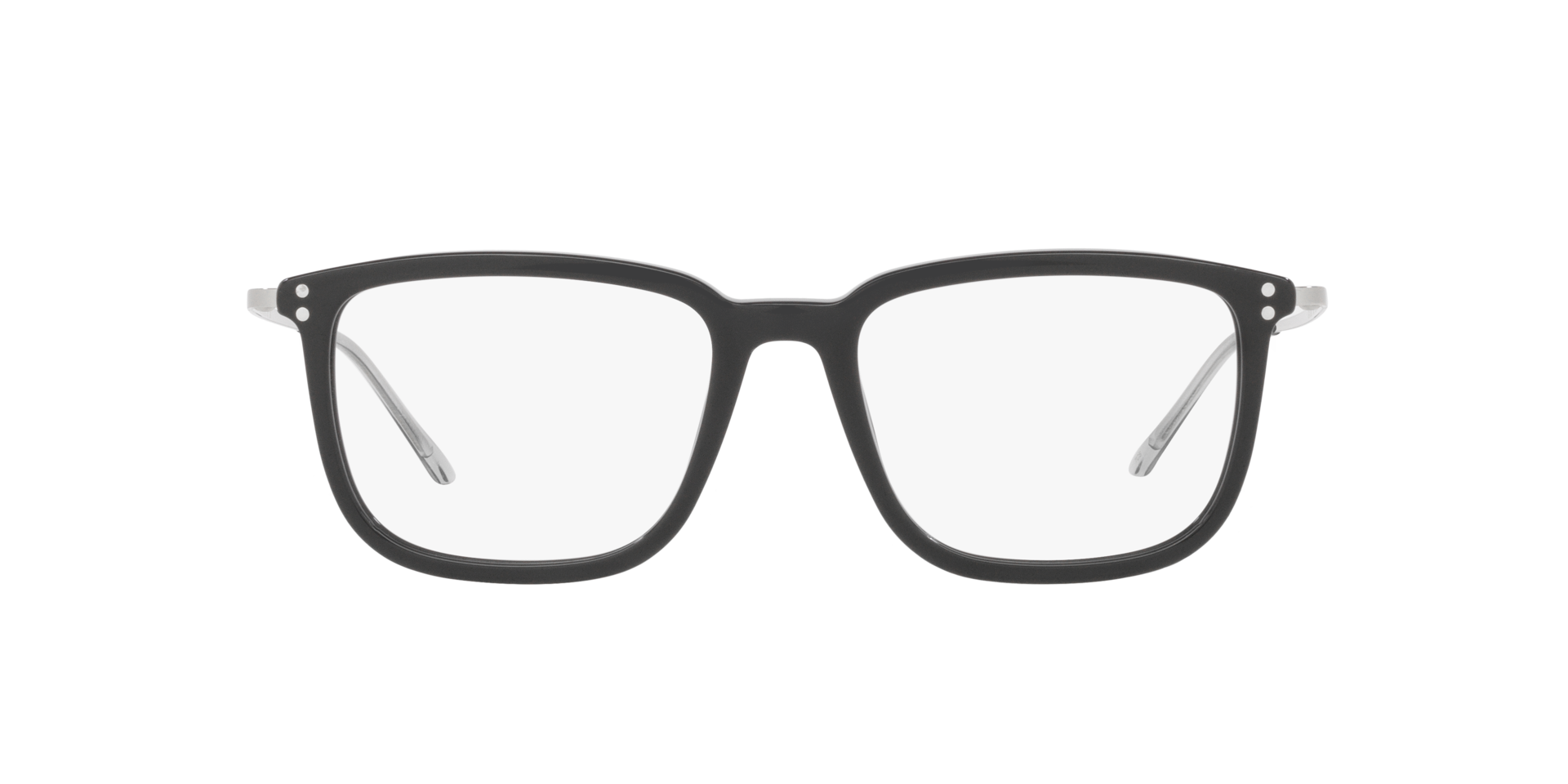 Black GG1709O -  Acetate