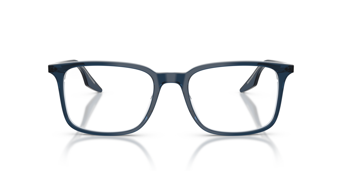 Ray-Ban , Glasses, Unisex, Black, 53 Mm, 0Rx5421 - Image 5