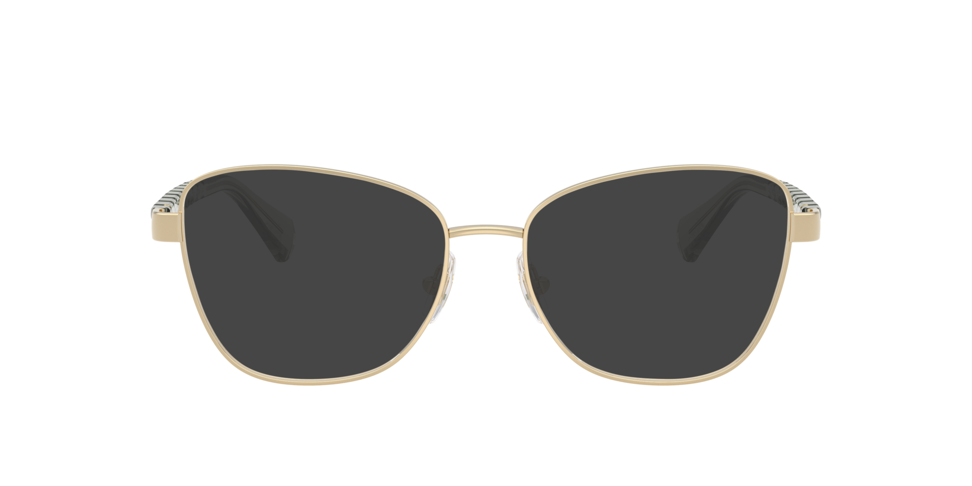 Shiny Pale Gold RA6064 -  Metal