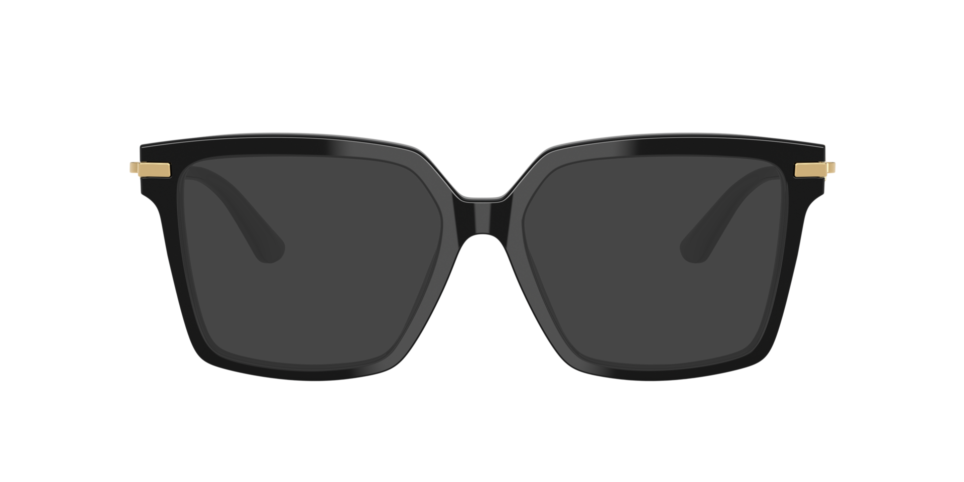 DG3397 Black AcetateEyeglass Frames for Glasses Direct, with Tinted Lenses