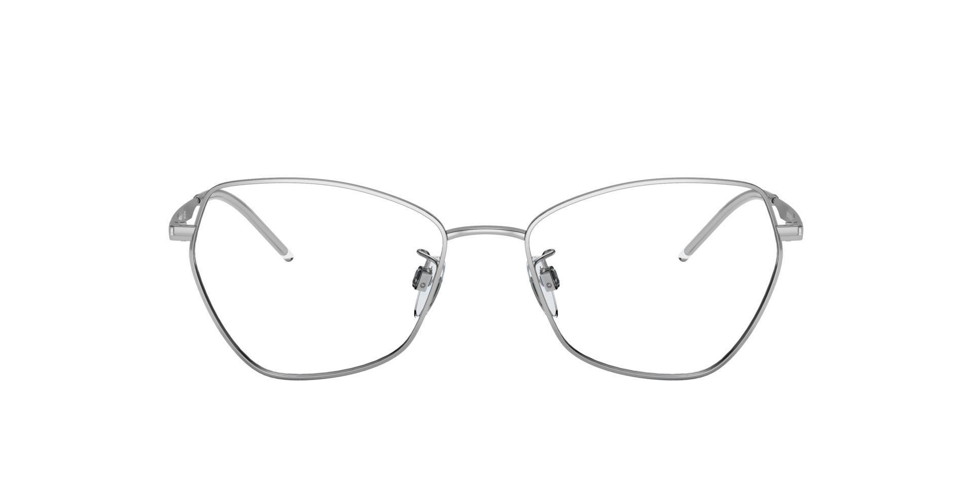Shiny Silver EA1133 -  Metal