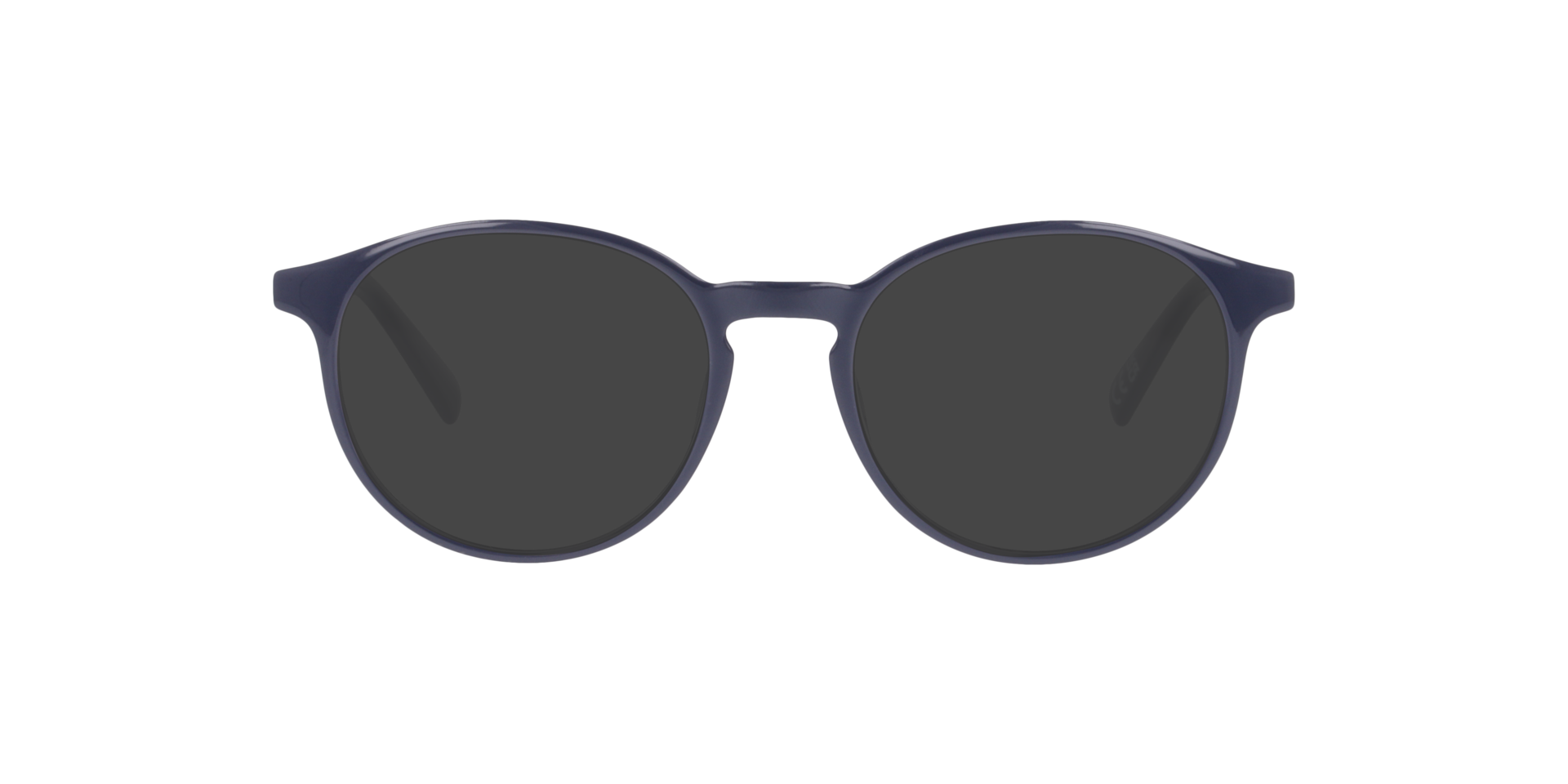 Joe Blue PlasticEyeglass Frames for Glasses Direct, with Tinted Lenses