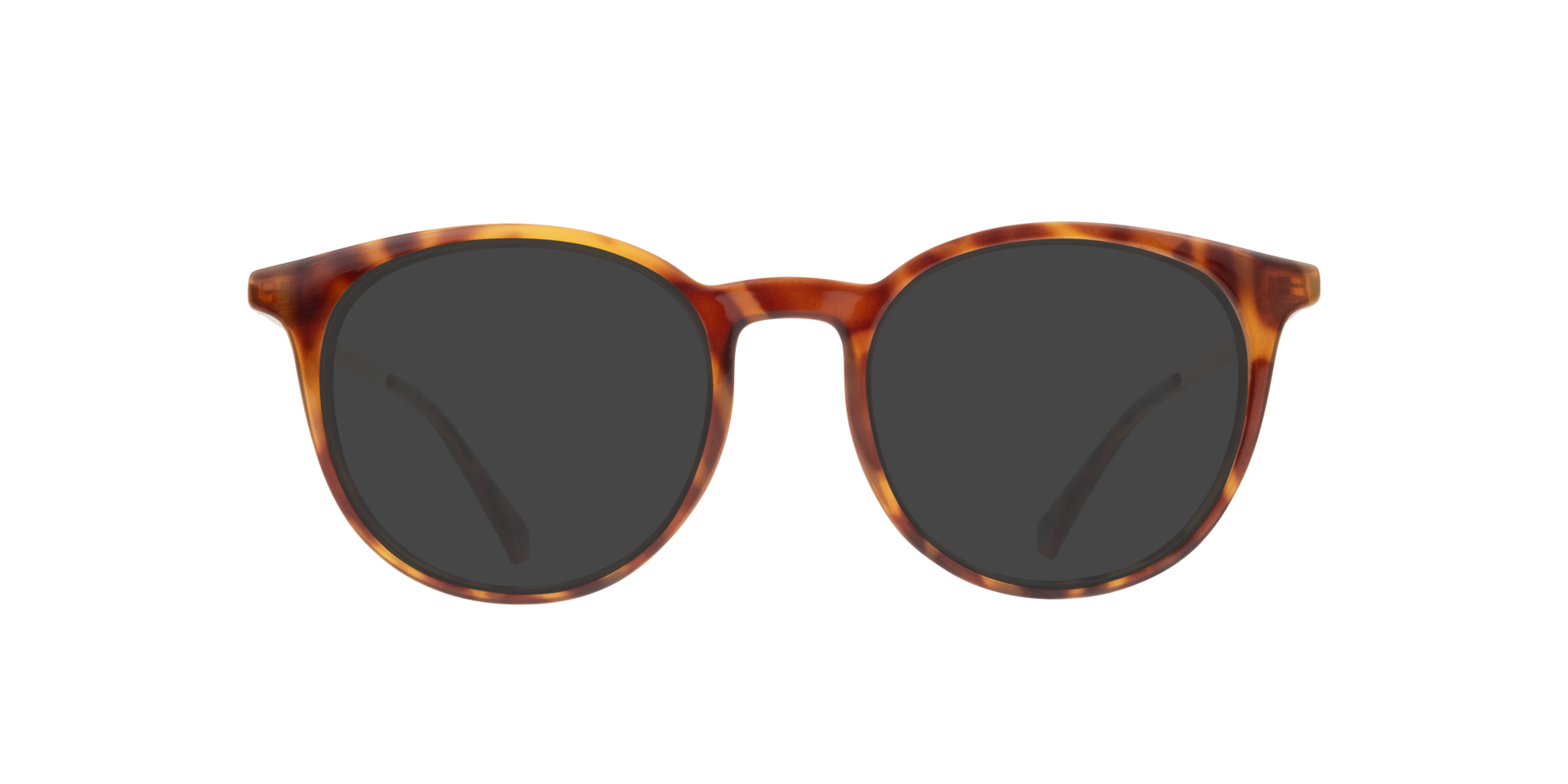 Tortoise Gold PLD D496 -  Plastic