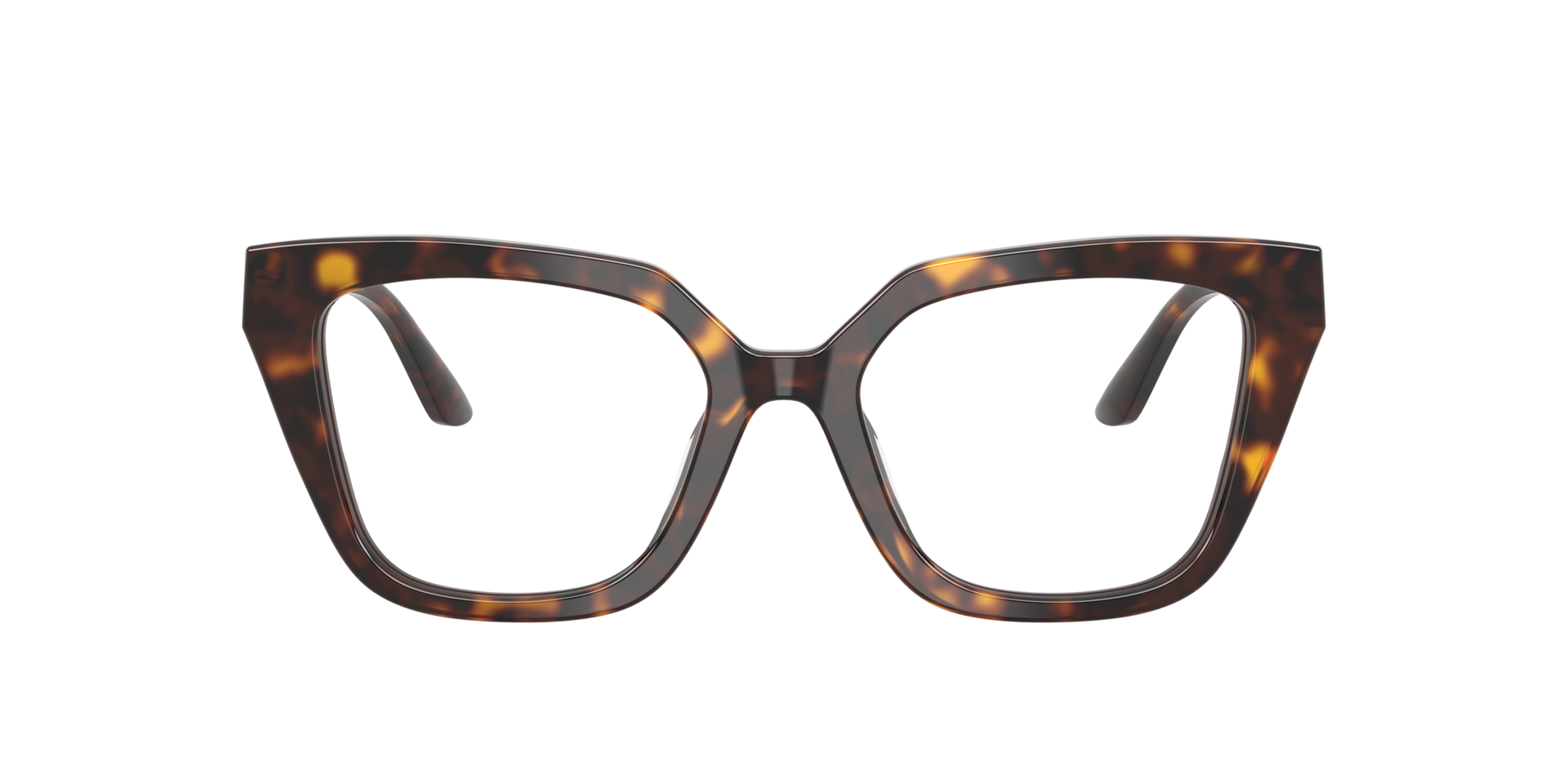 Shiny Havana EA3267U -  Acetate