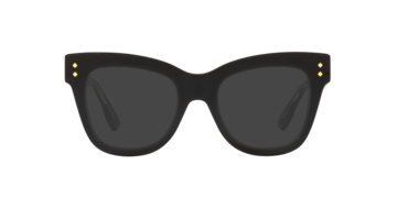 Black GC001812 -  Acetate Sunglasses