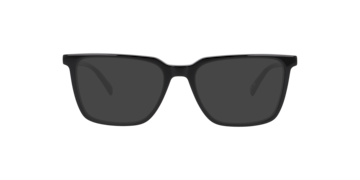 Black Mitchell -  Acetate Sunglasses