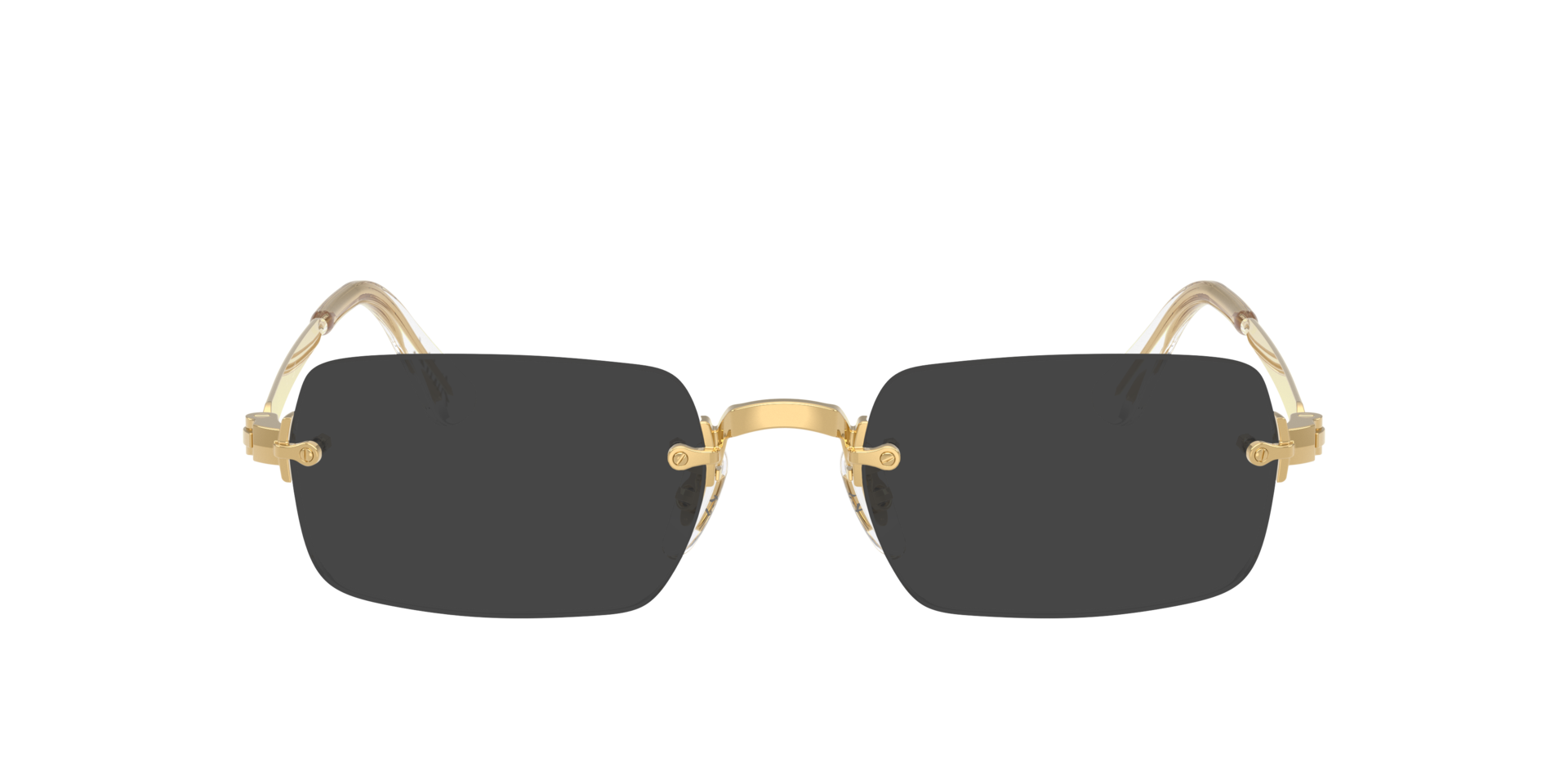 Arista Gold RB3928V -  Metal
