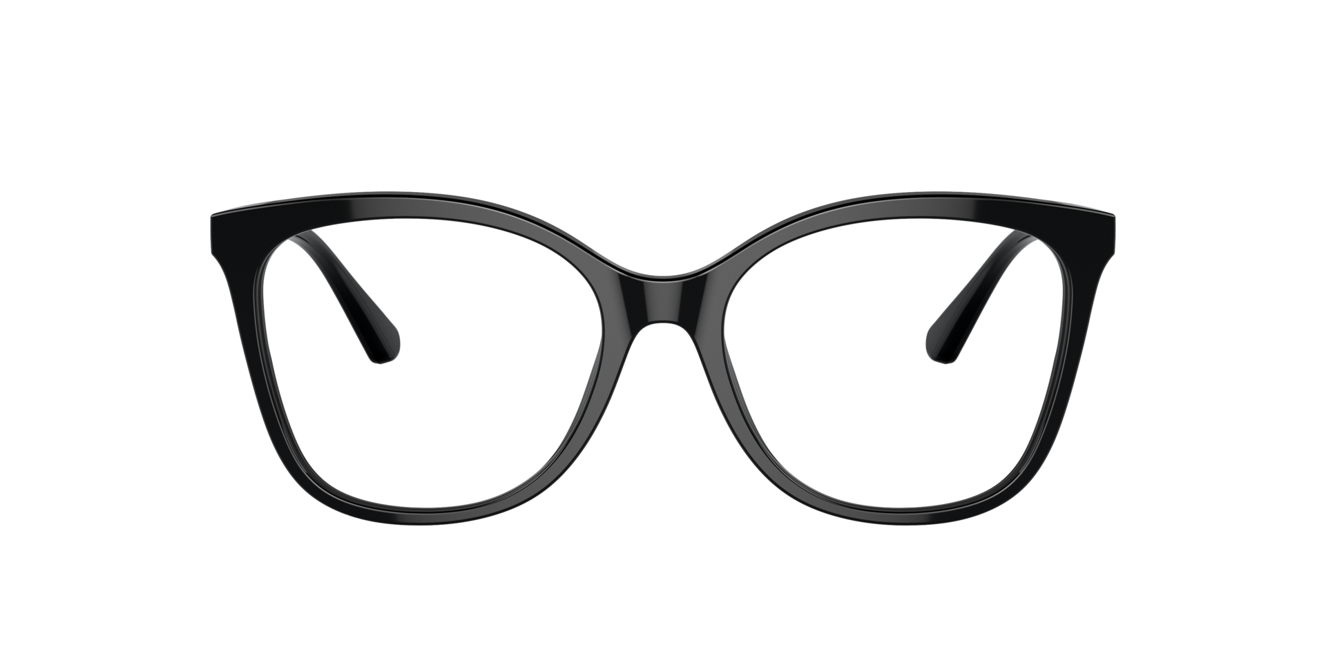 Shiny Black EA3231 -  Acetate