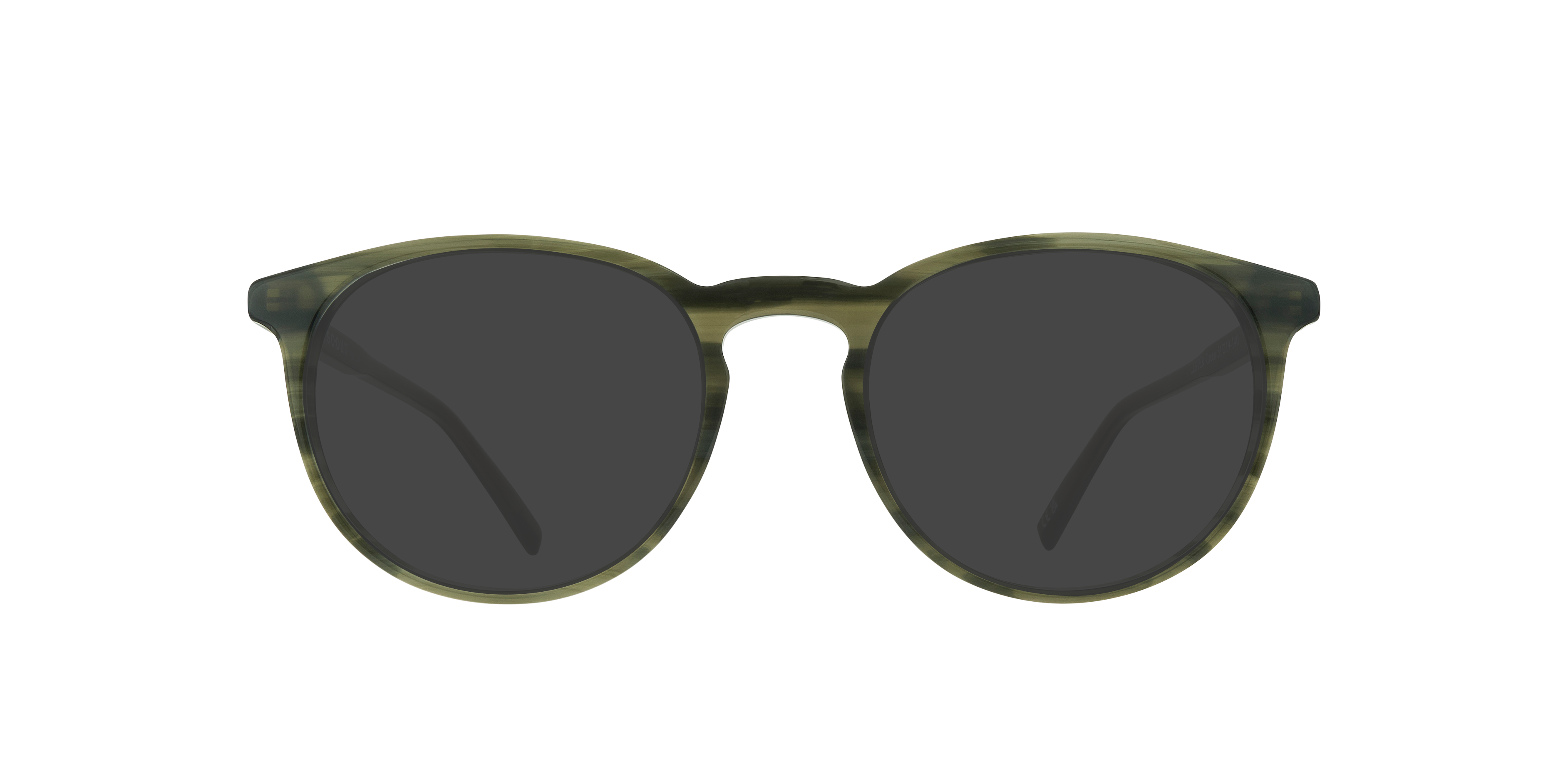 Green Lester -  Acetate