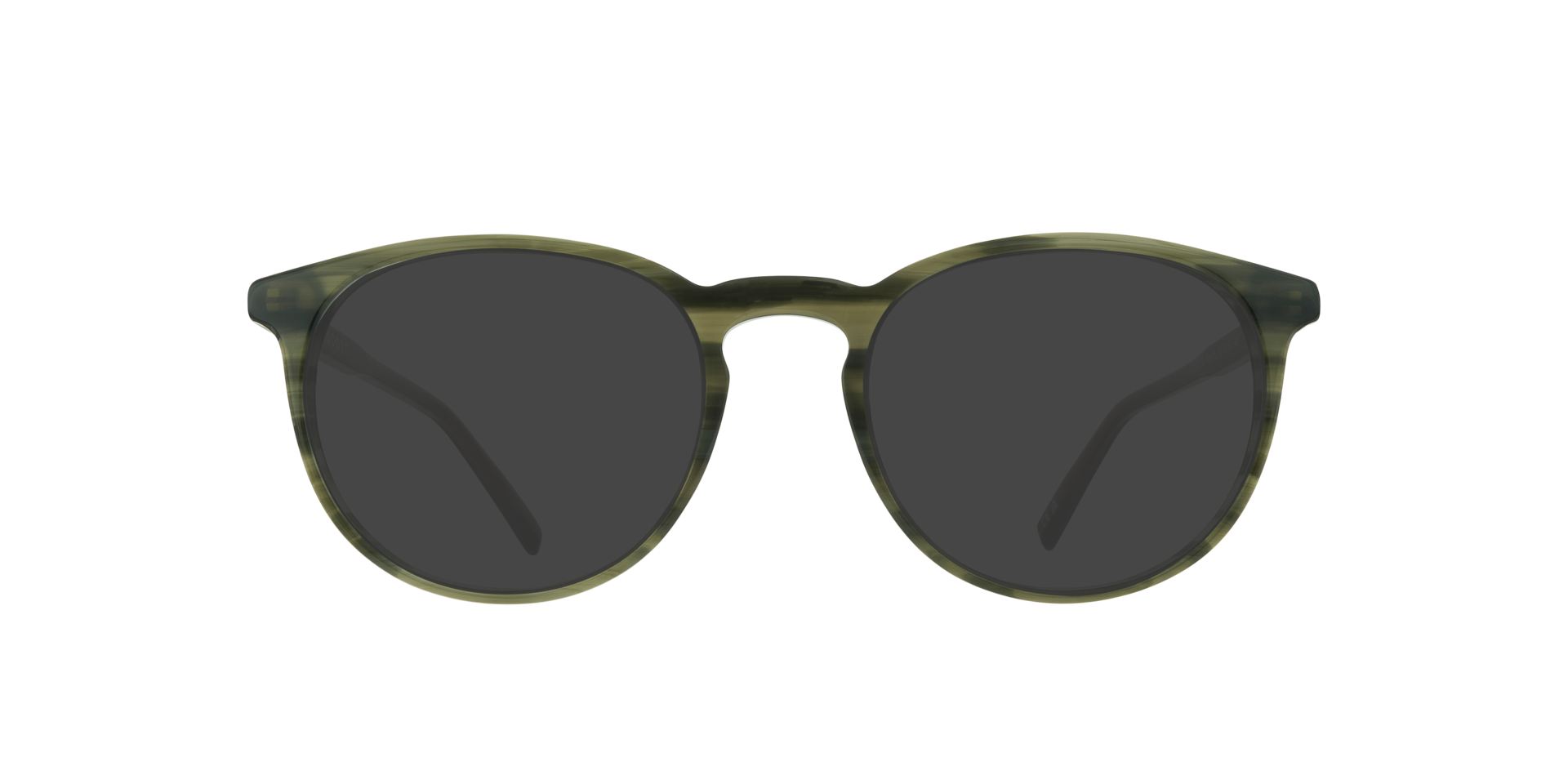 Lester Green AcetateEyeglass Frames for Glasses Direct, with Tinted Lenses