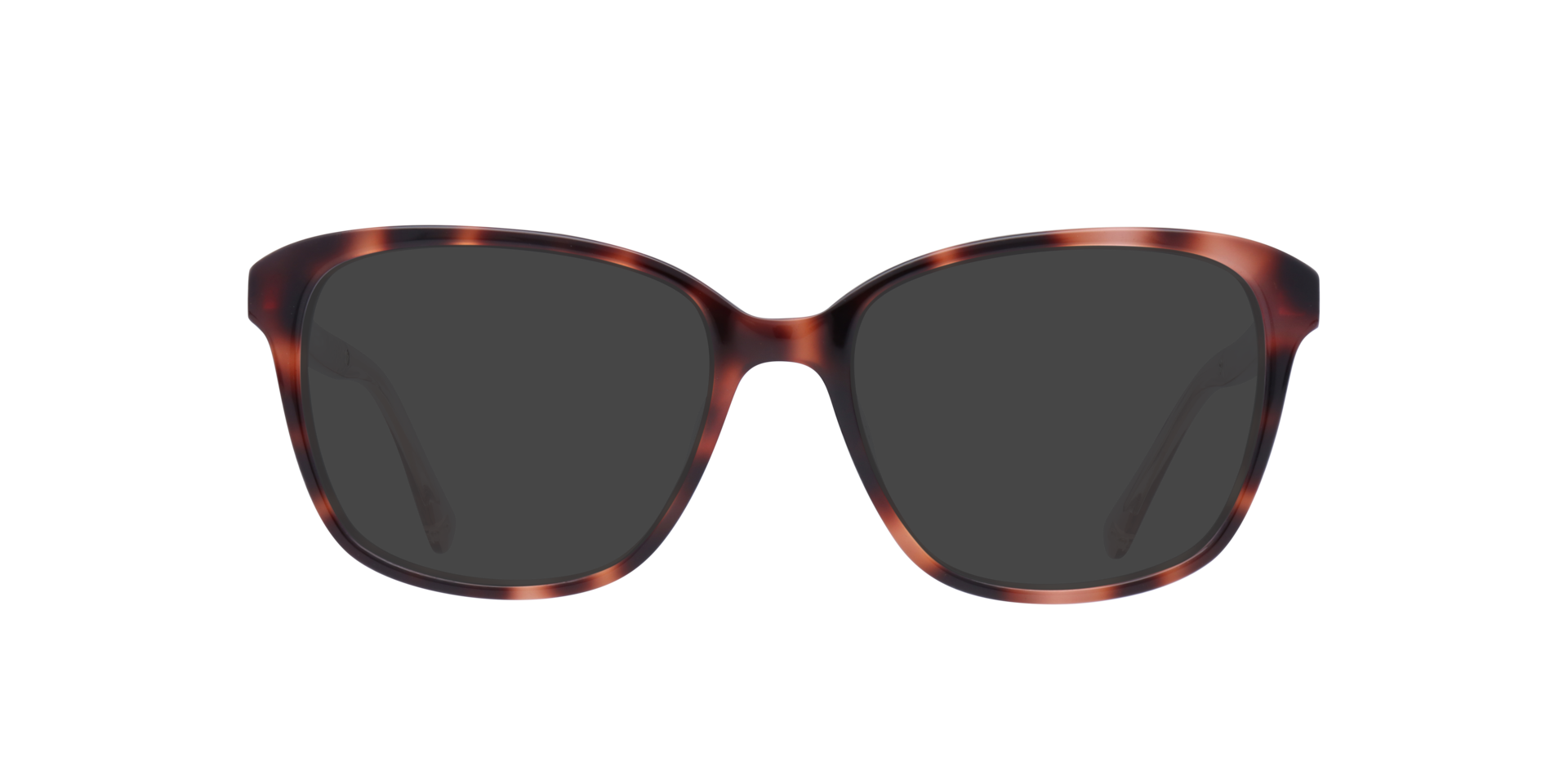 Acerra Tortoise Pink AcetateEyeglass Frames for Glasses Direct, with Tinted Lenses