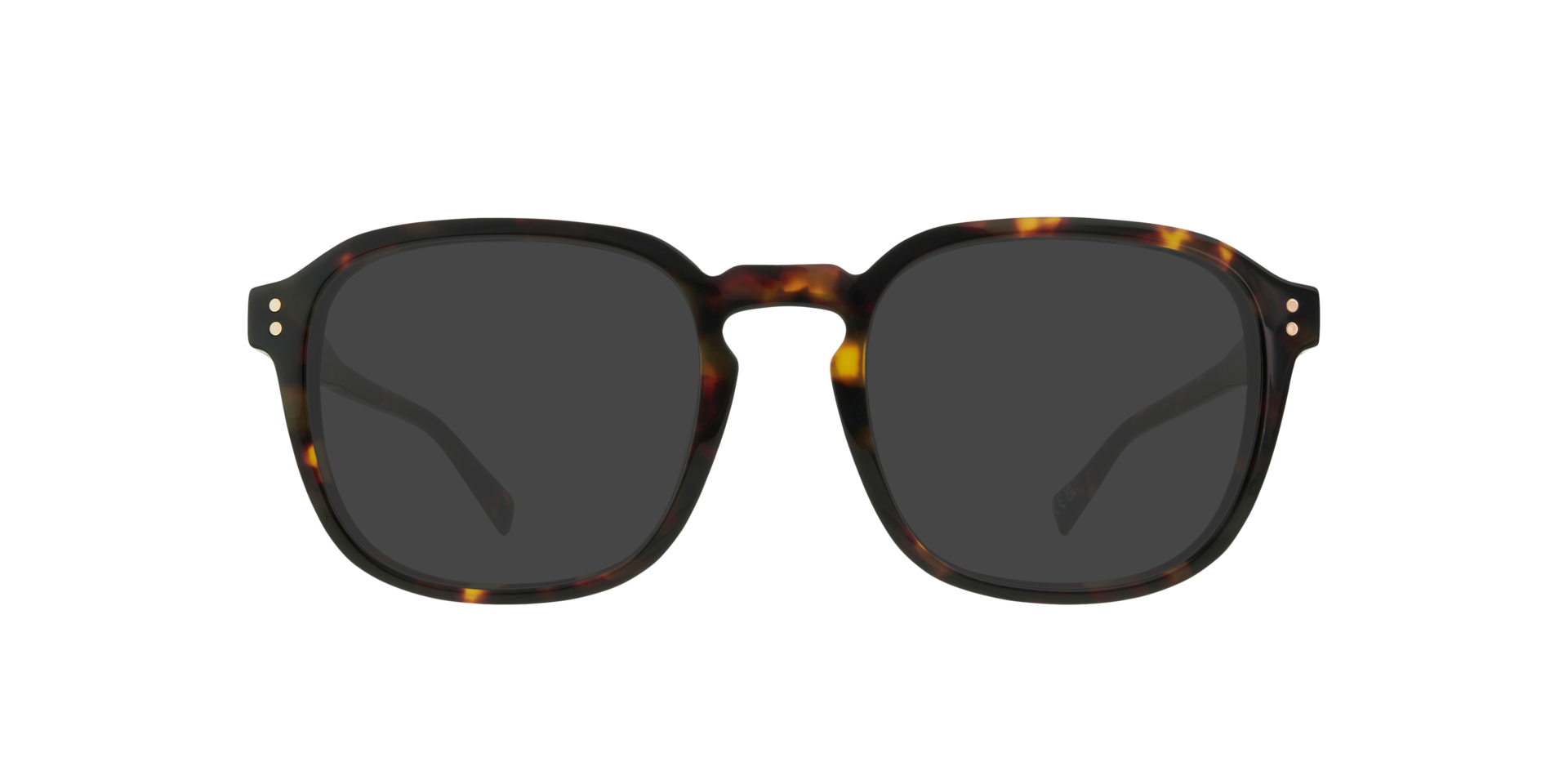 Luca Havana AcetateEyeglass Frames for Glasses Direct, with Tinted Lenses