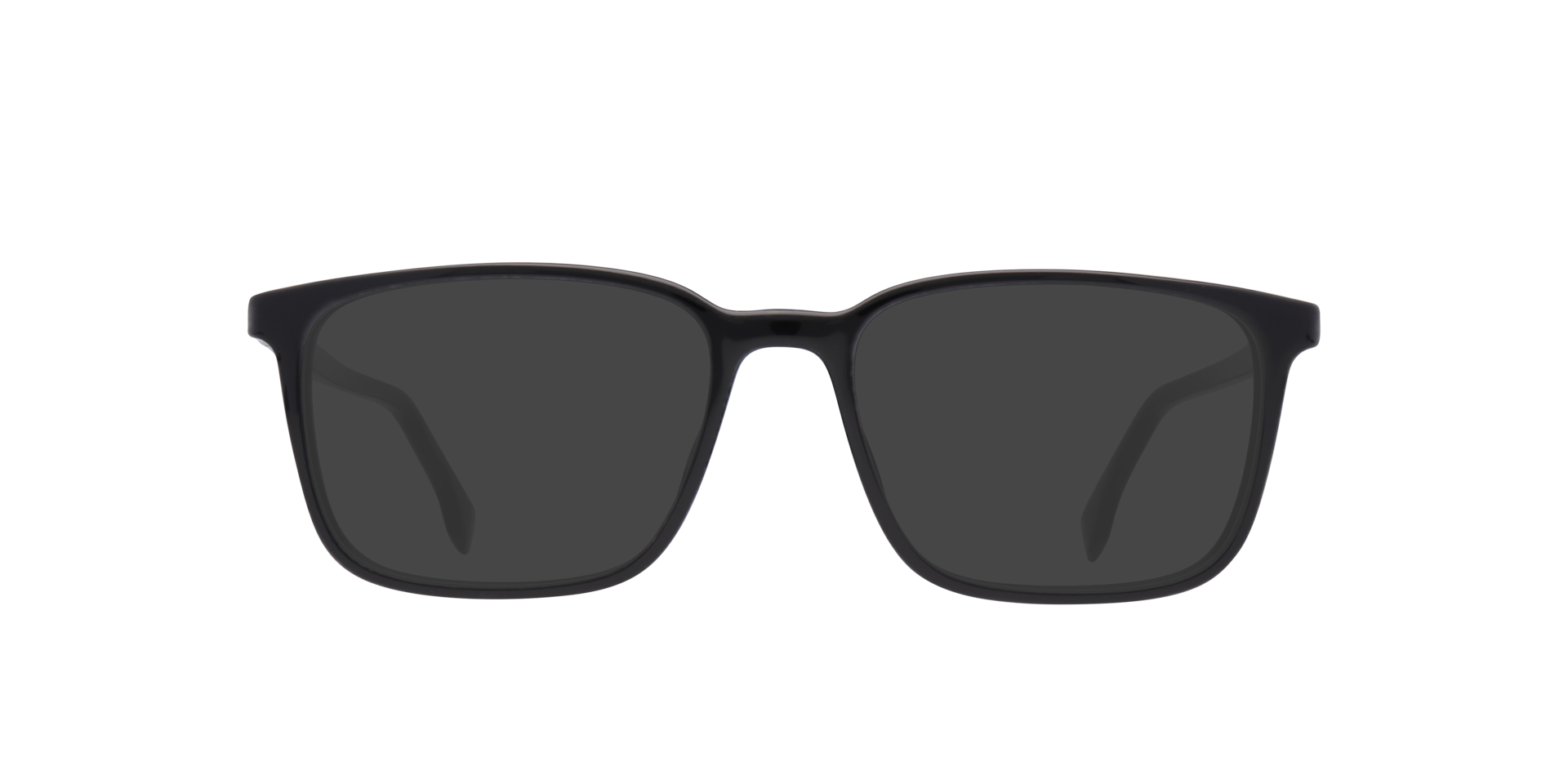 Black BOSS 1436 -  Acetate