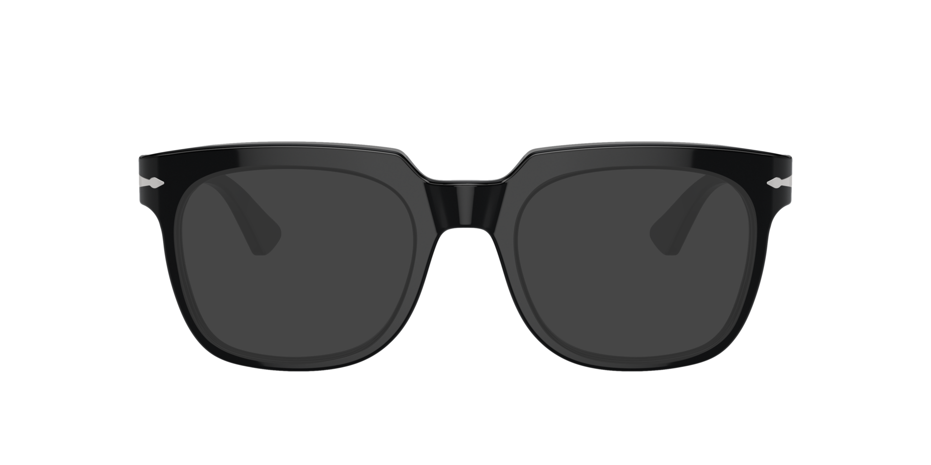 Black PO3325V -  Acetate