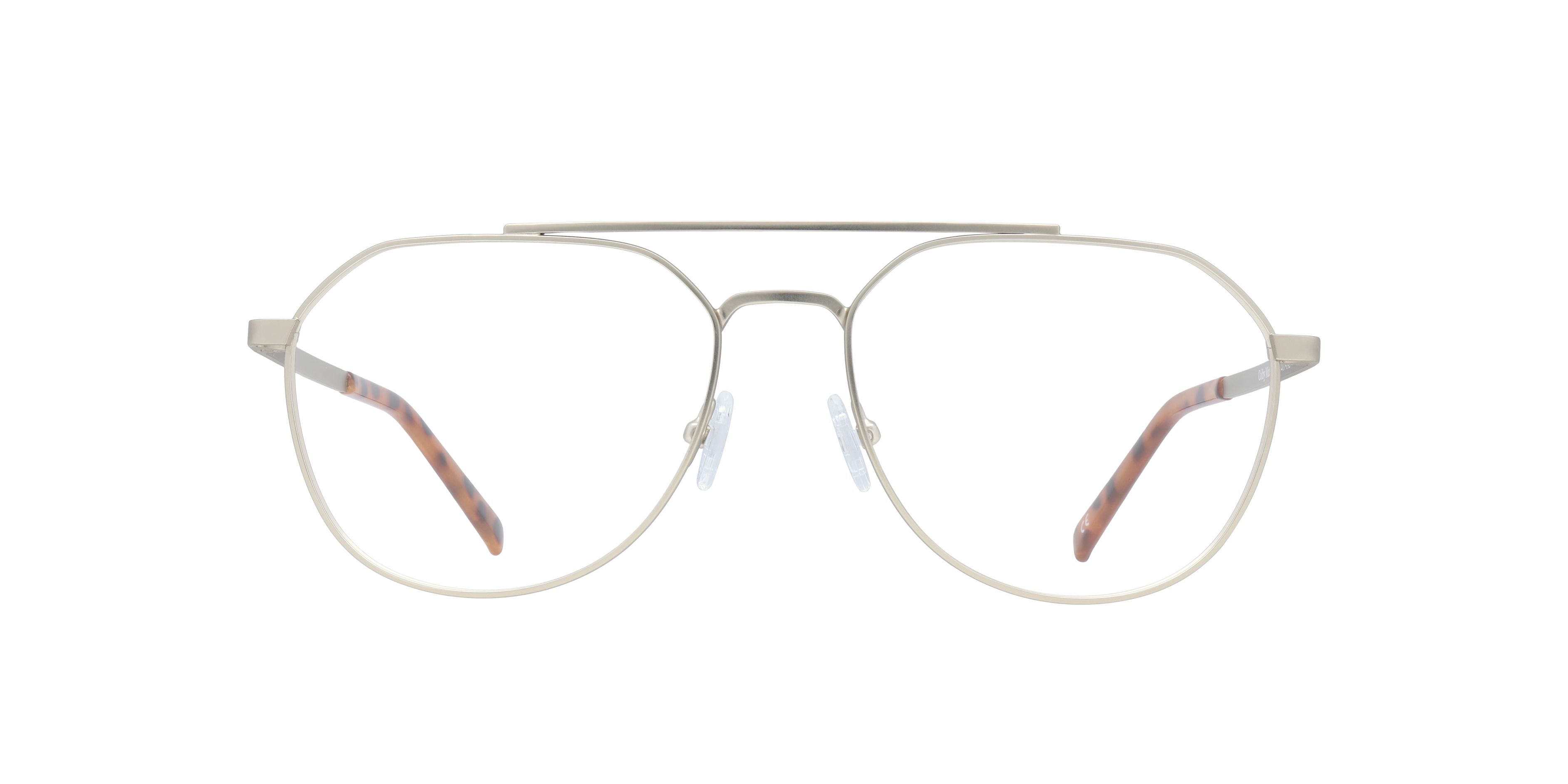 Matte Gold Colby -  Metal