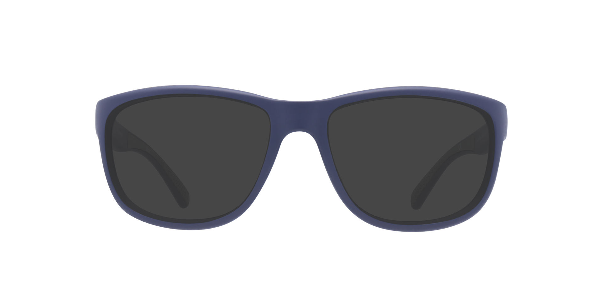 Dark Blue/Grey Pulse -  Plastic