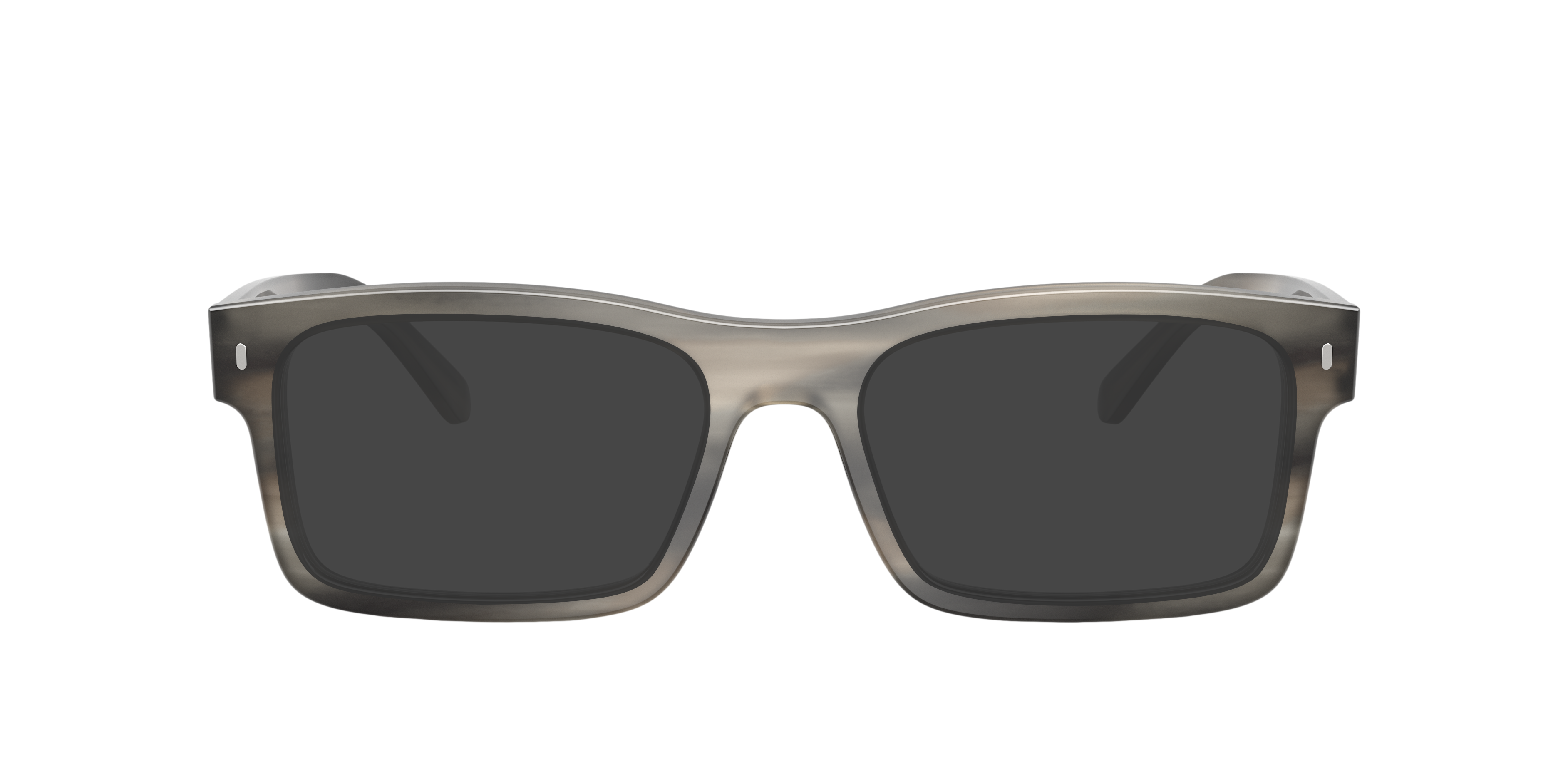 Havana Grey RB5435 -  Acetate