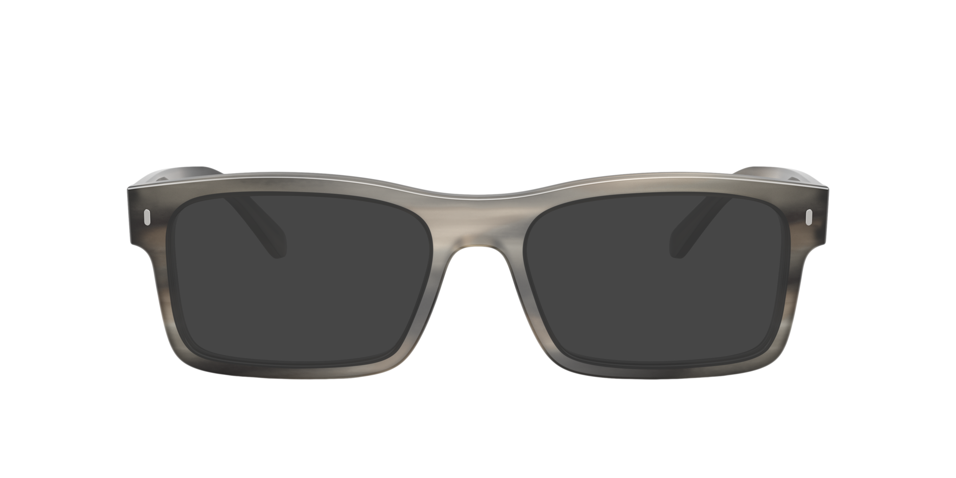 RB5435 Havana Grey AcetateEyeglass Frames for Glasses Direct, with Tinted Lenses