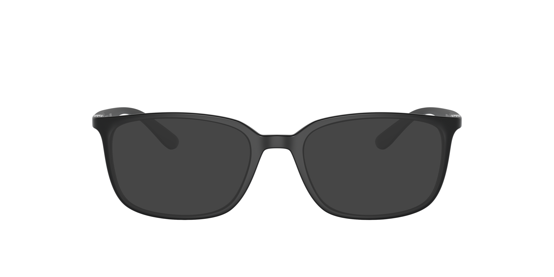 Black RB7208 Optics -  Plastic