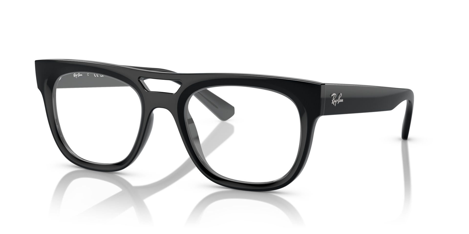 Lloyd Optics Bio-Based