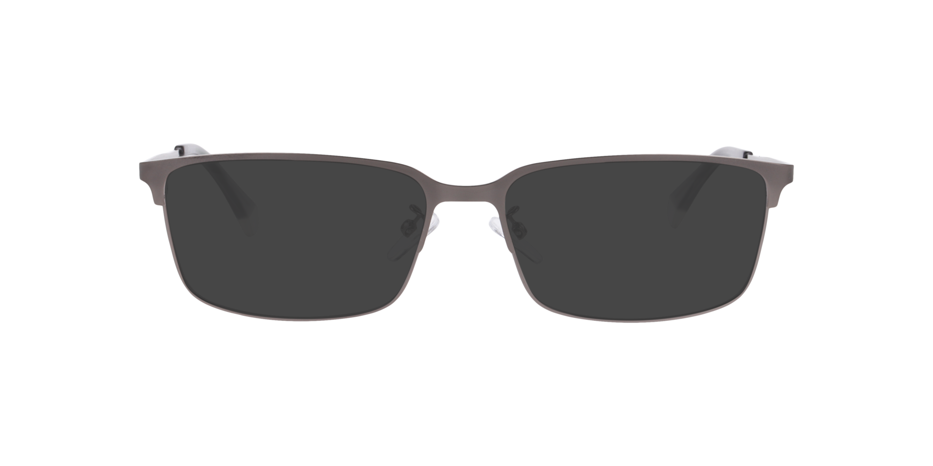 Silver Black PLD D583/G -  Metal