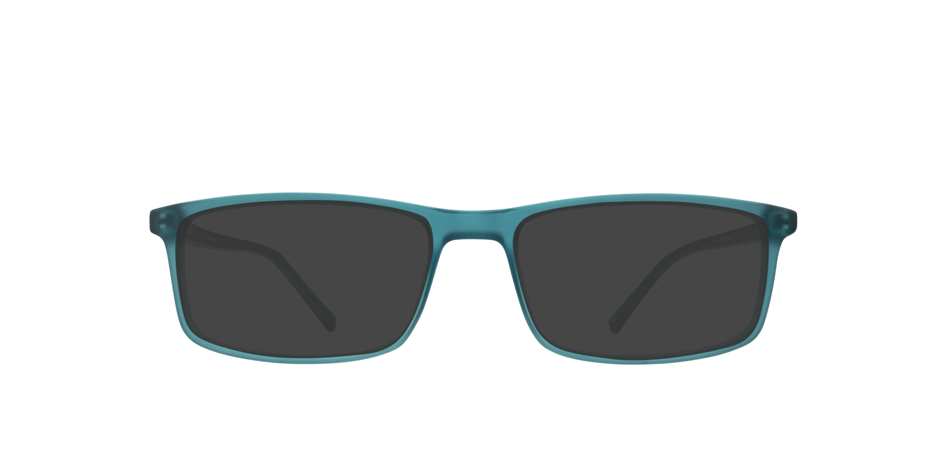 Matte Crystal Blue Jerry -  Plastic
