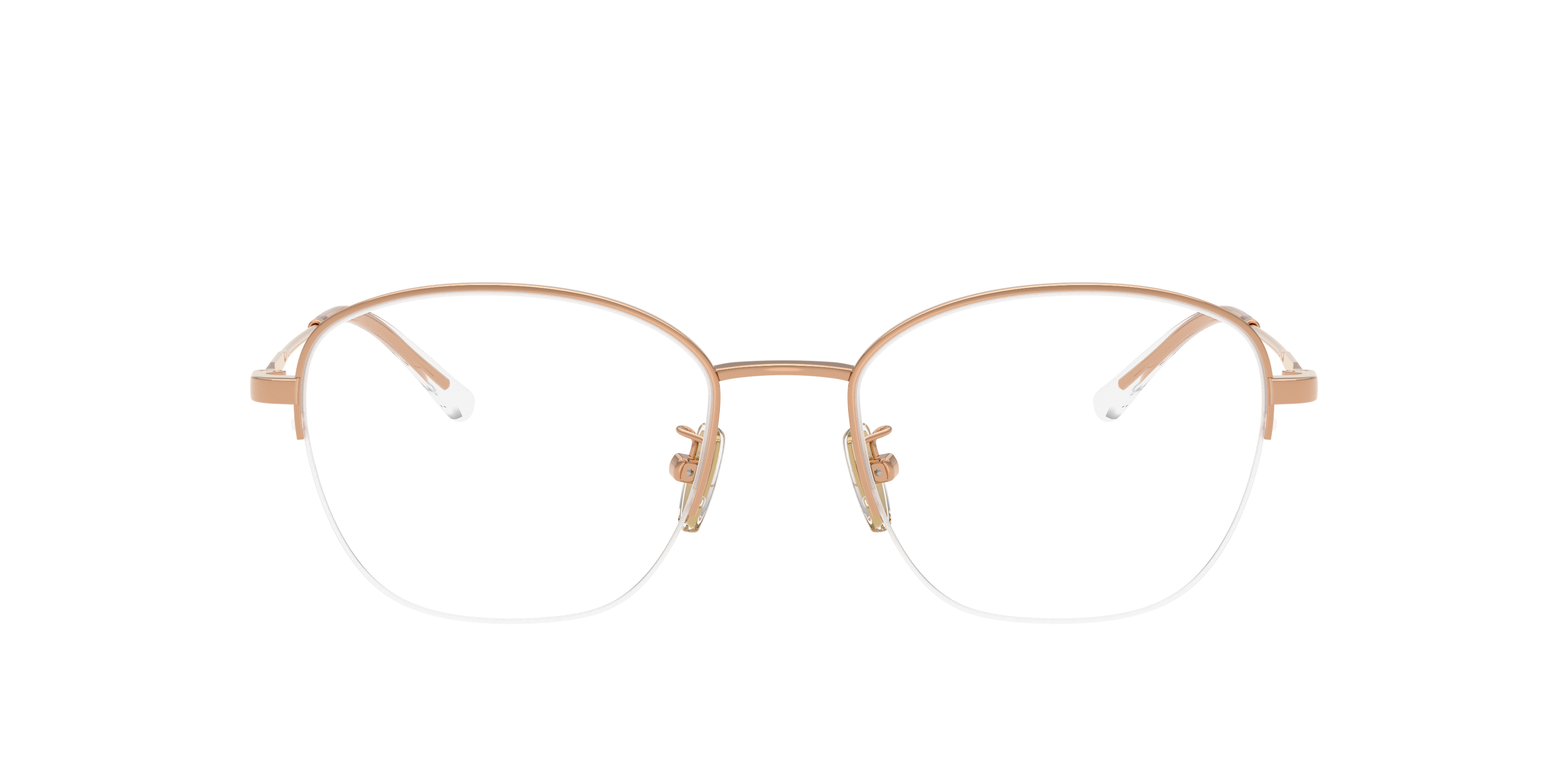 Rose Gold VO4357D -  Metal
