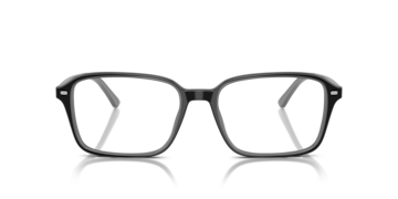 Black RB5431 -  Acetate Glasses