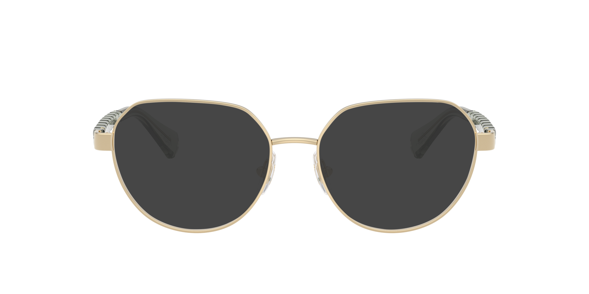 Shiny Pale Gold RA6065 -  Metal