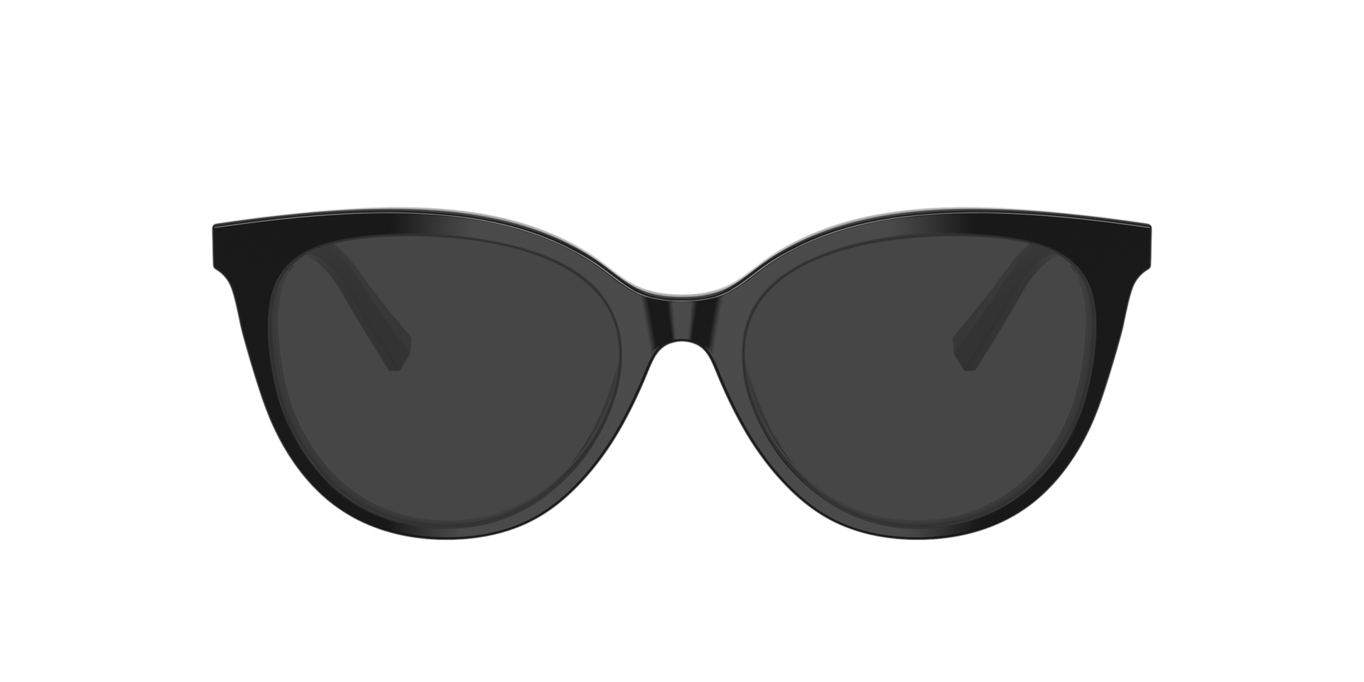 TF2277 Black AcetateEyeglass Frames for Glasses Direct, with Tinted Lenses