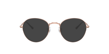 Copper RB3582V -  Metal Sunglasses
