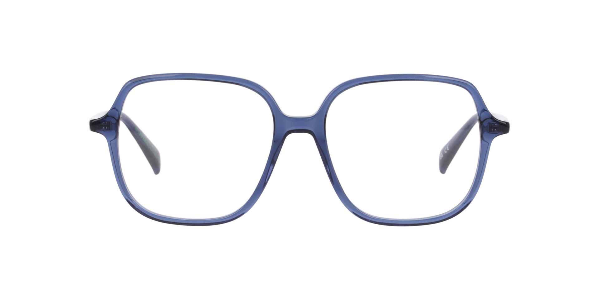 Blue LV 1097 -  Acetate