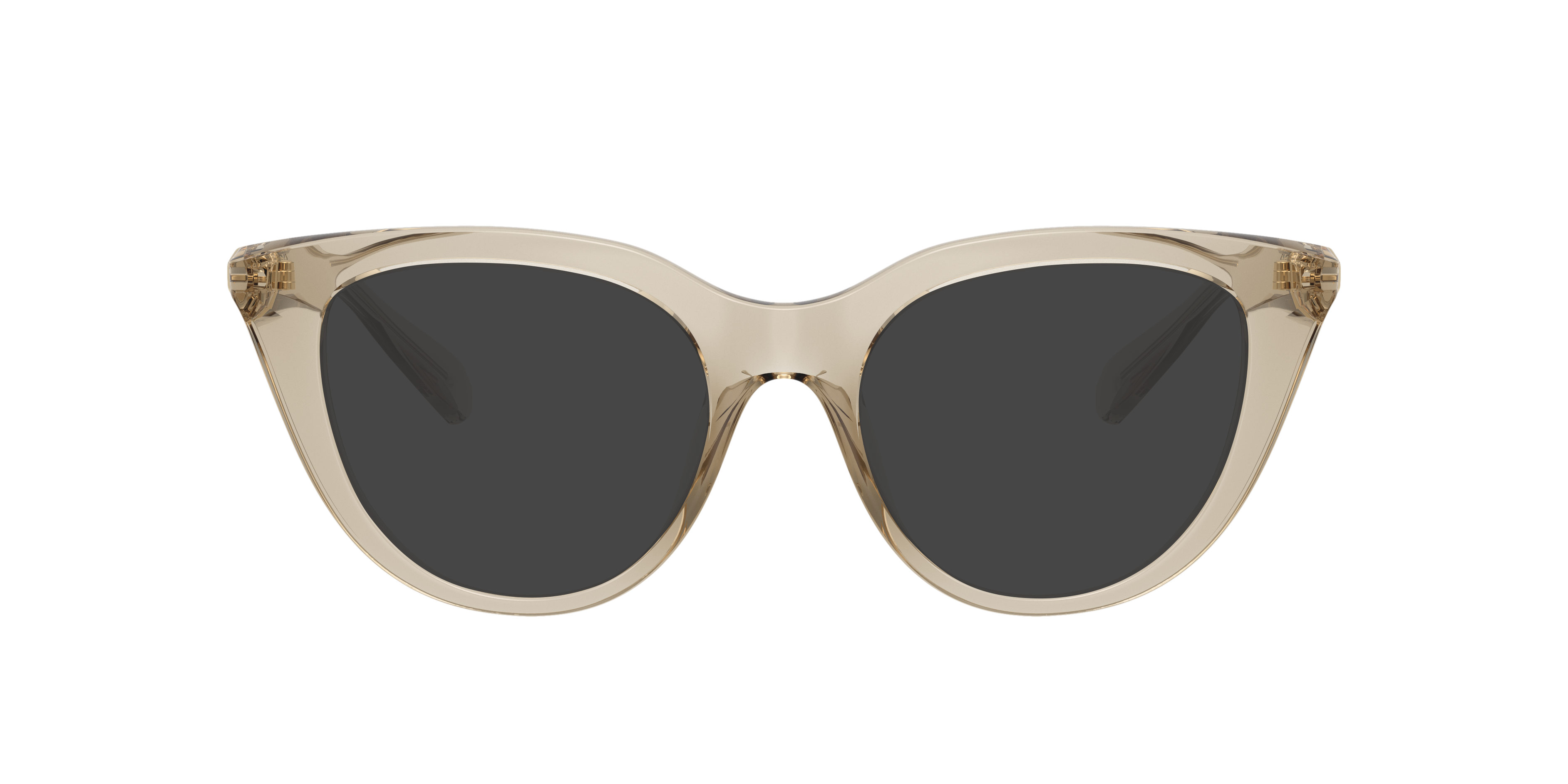 Transparent Beige SK2052 -  Plastic