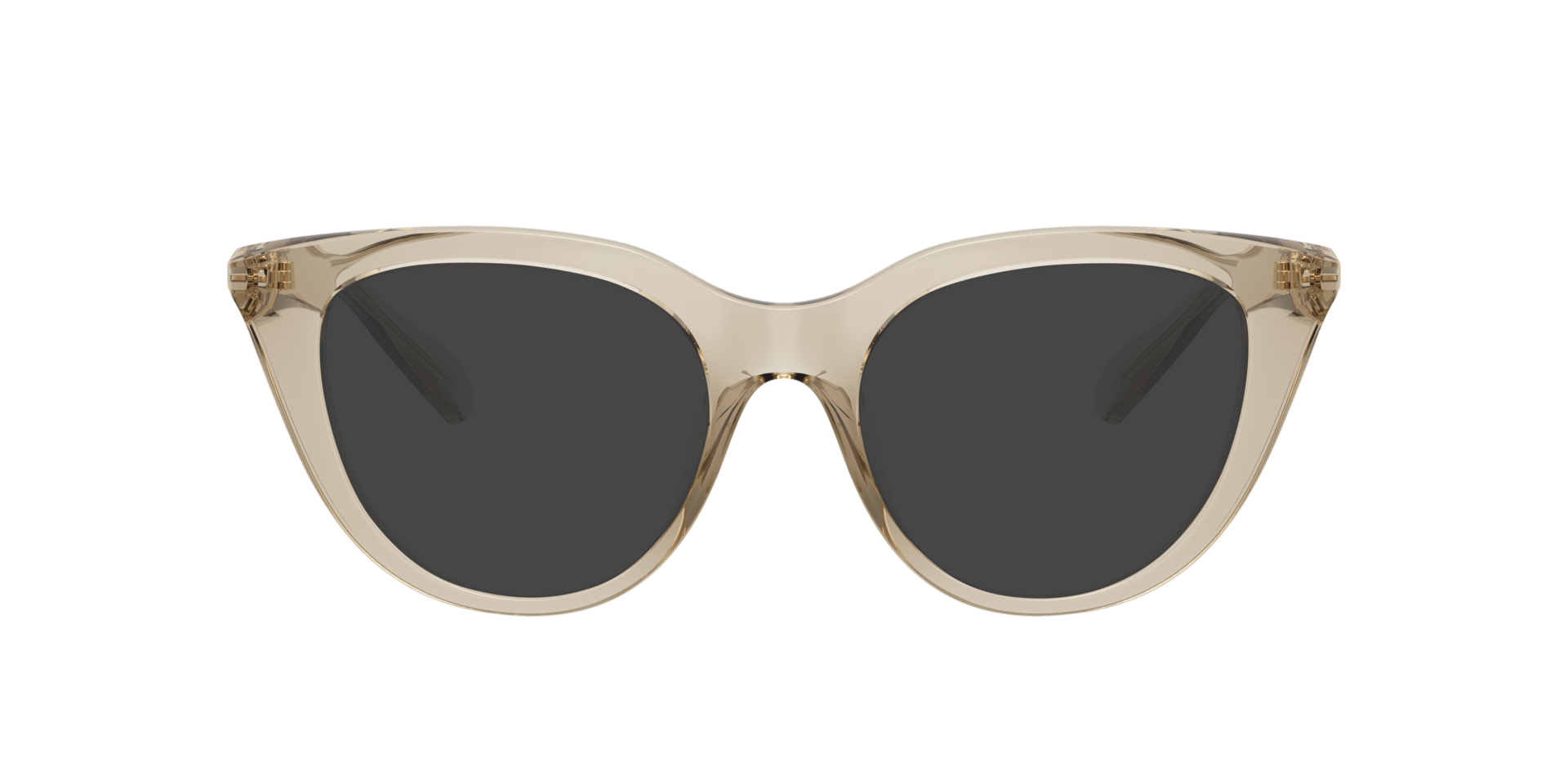 SK2052 Transparent Beige PlasticEyeglass Frames for Glasses Direct, with Tinted Lenses