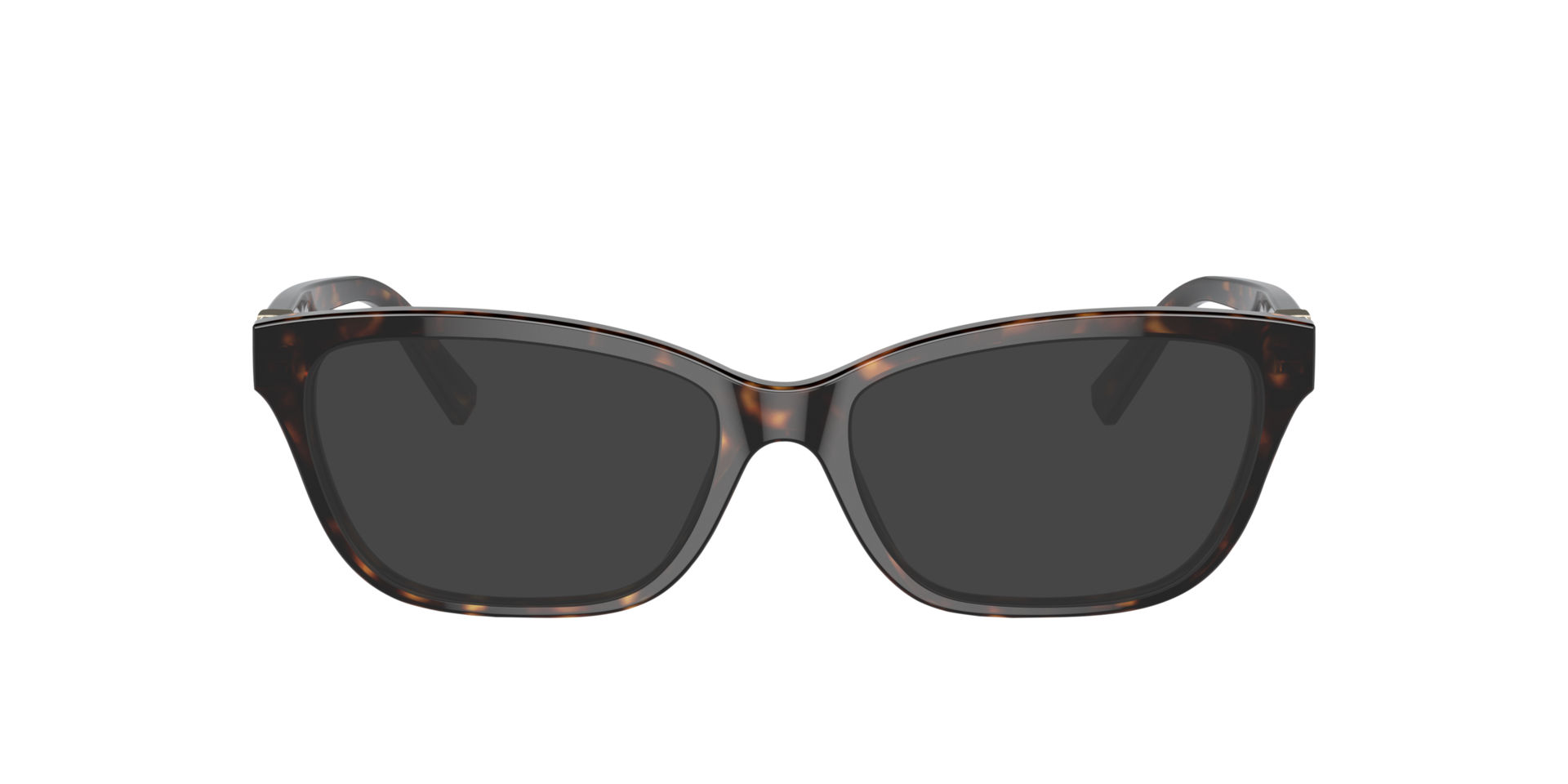 TF2233B Havana AcetateEyeglass Frames for Glasses Direct, with Tinted Lenses