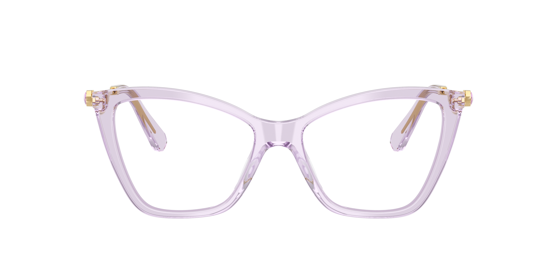 Transparent Lilac SK2051 -  Acetate