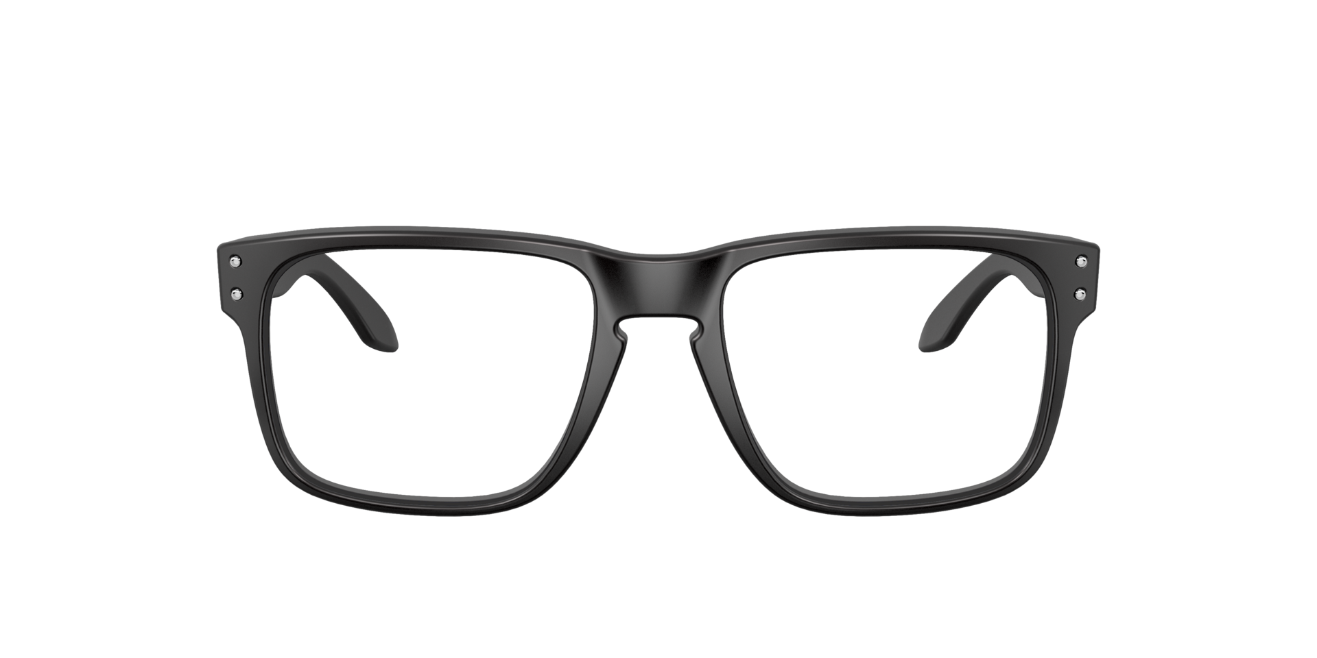 Satin Black Holbrook™ -  Plastic