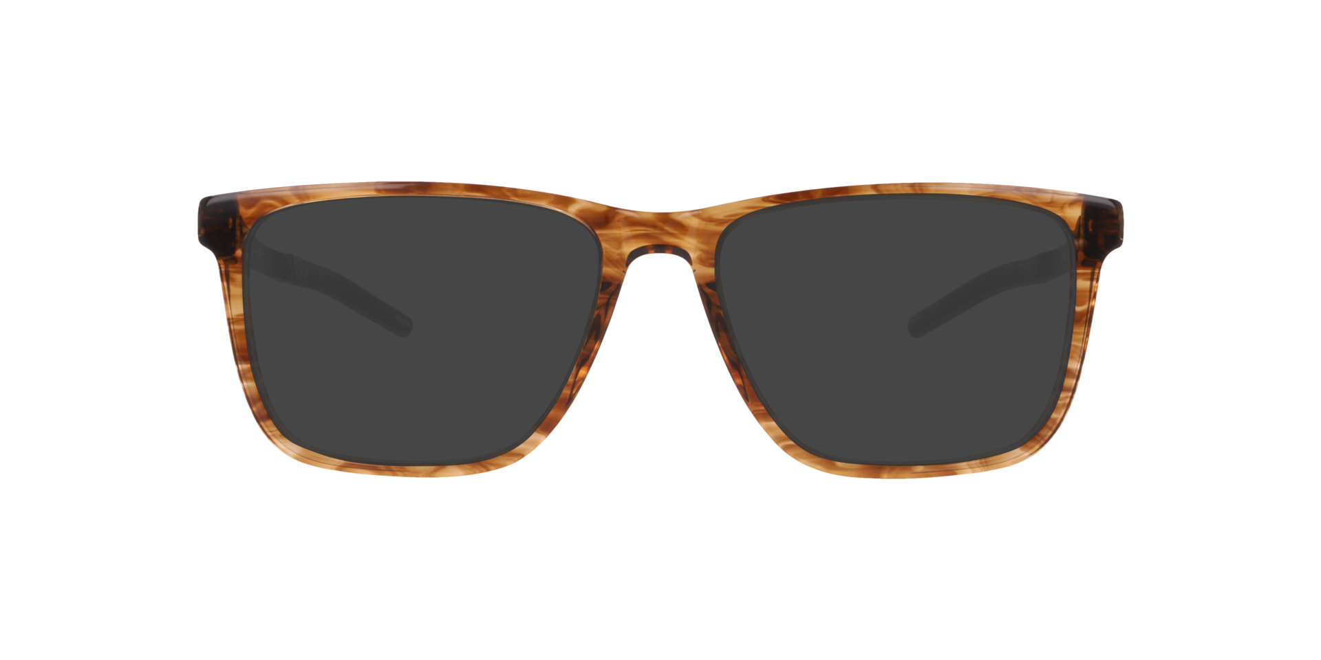 Curove Brown AcetateEyeglass Frames for Glasses Direct, with Tinted Lenses