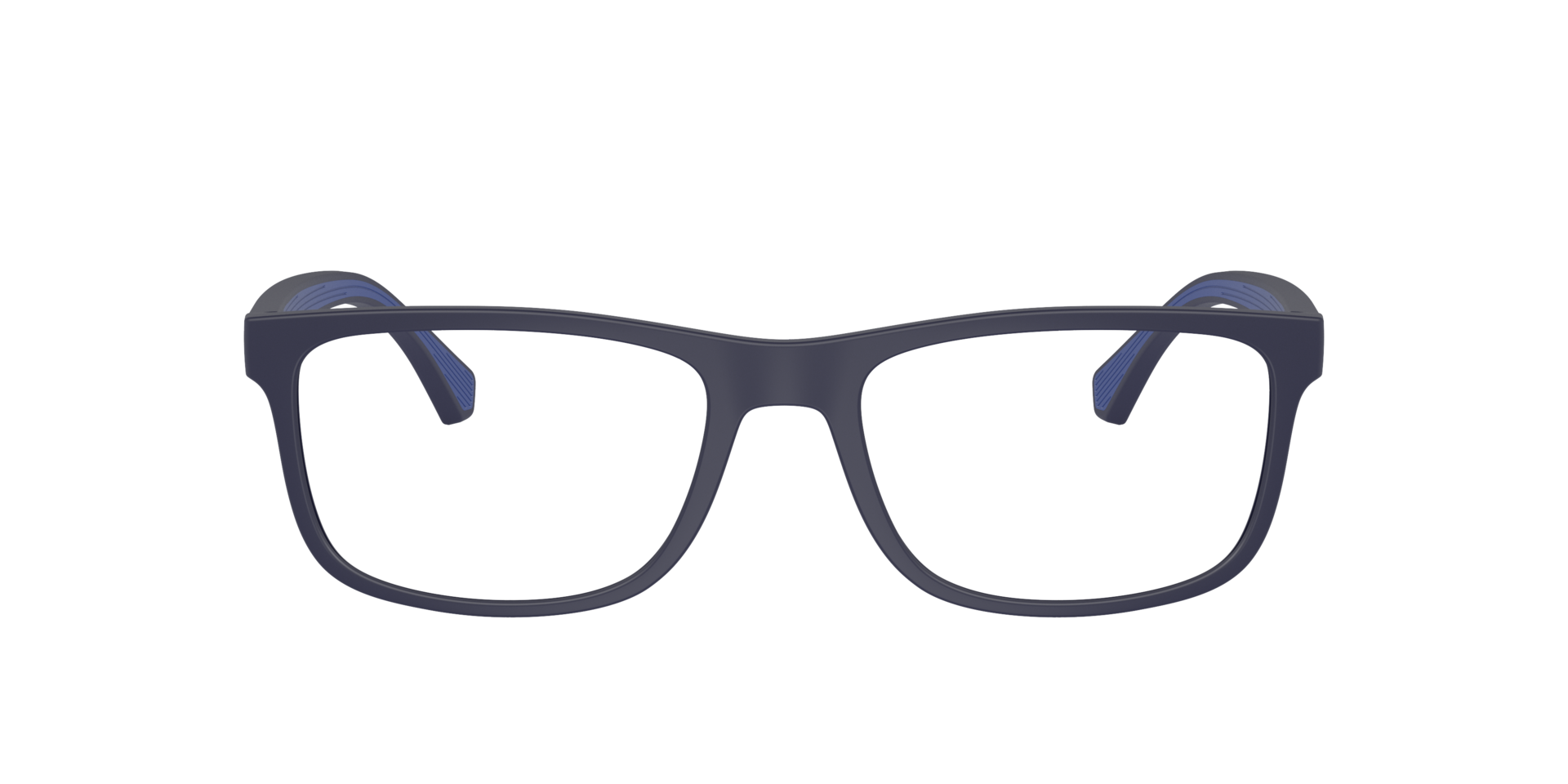 Matte Blue EA3147 -  Plastic