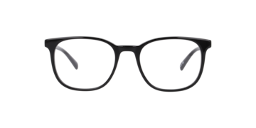 Black Miles -  Acetate Glasses