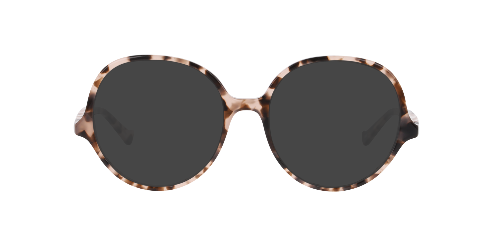 Havana Beige Nia -  Acetate