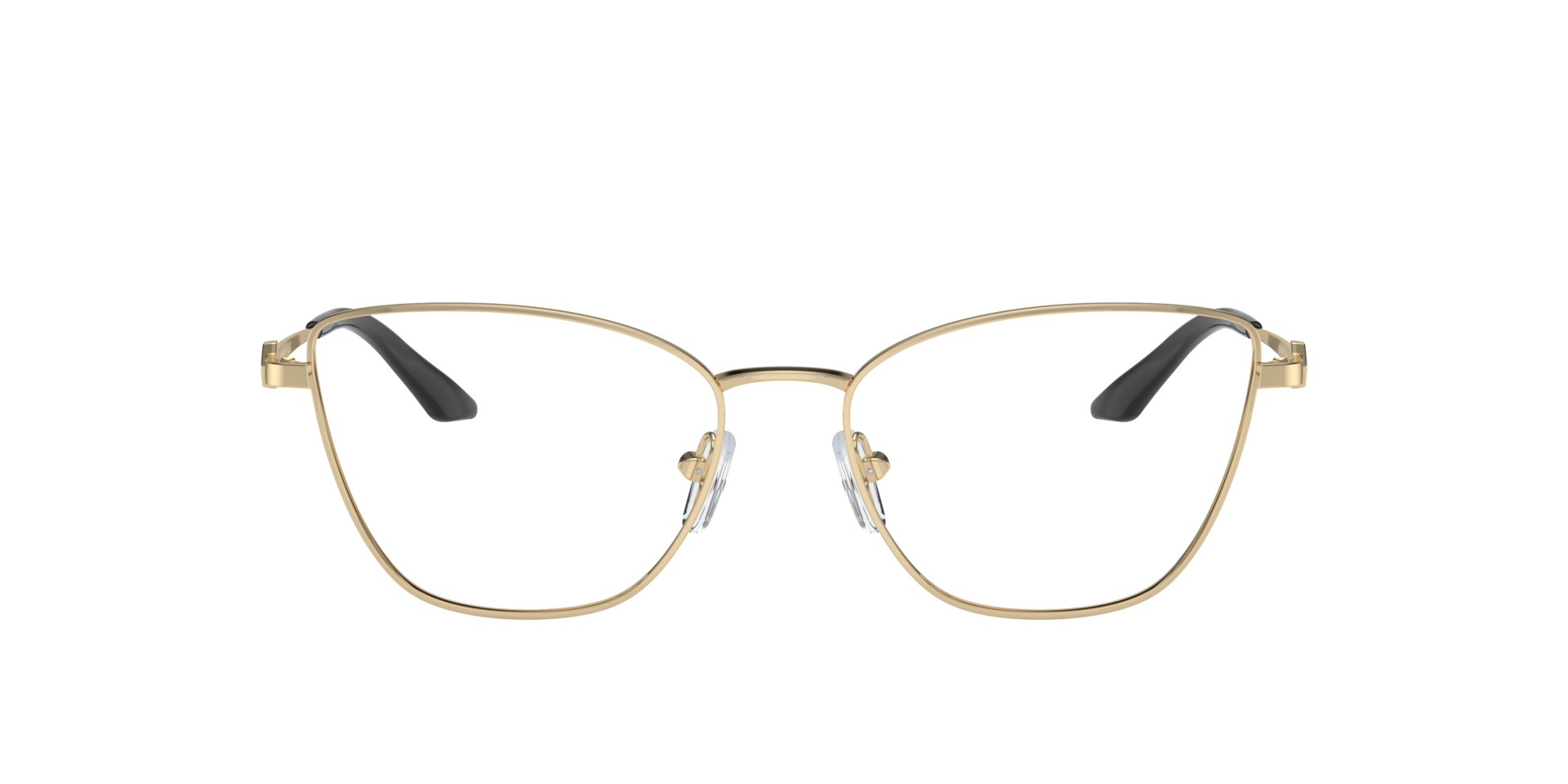 Shiny Pale Gold AX1063 -  Metal