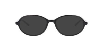 Black Nancy -  Plastic Sunglasses