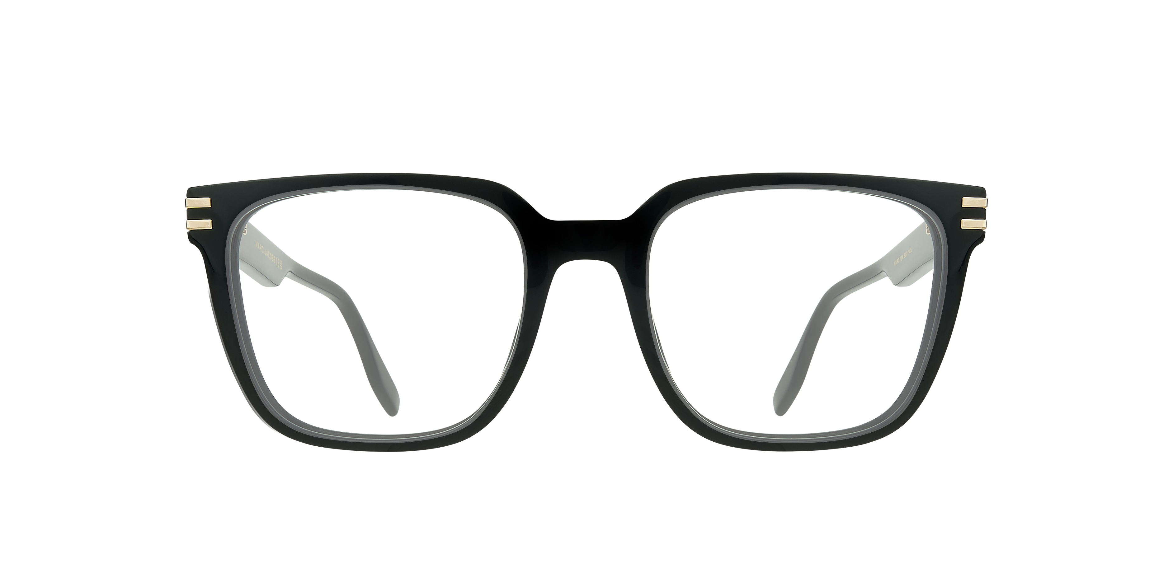 Black MARC 754 -  Acetate