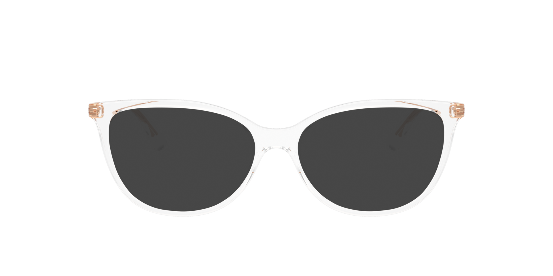 Transparent VO5673 -  Plastic