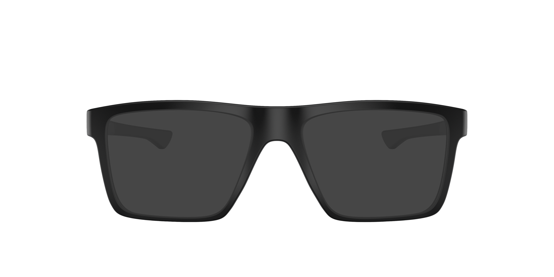 Volt Drop Satin Black PlasticEyeglass Frames for Glasses Direct, with Tinted Lenses